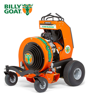 Billy Goat Force Blower